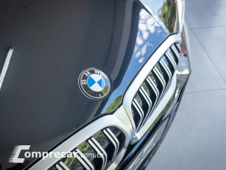 320I 2.0 16V TURBO FLEX M SPORT 320I 2.0 16V TURBO FLEX M SP