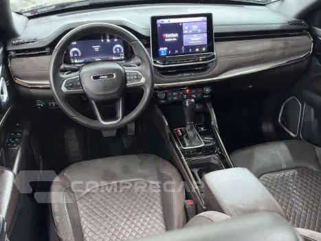 COMMANDER 1.3 T270 TURBO FLEX OVERLAND AT6