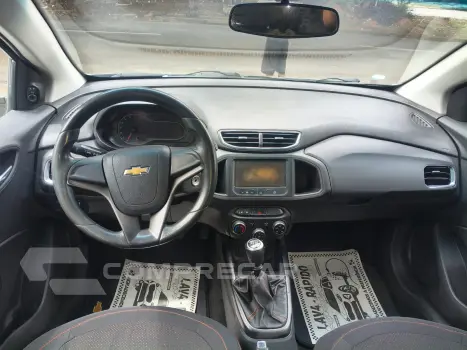 ONIX 1.4 MPFI LTZ 8V