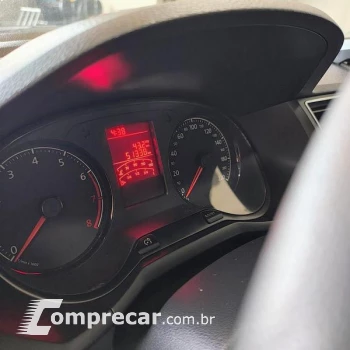 GOL 1.0L MC4