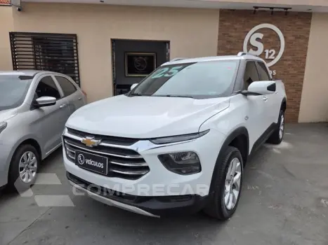 CHEVROLET MONTANA 4 portas