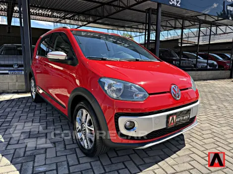 CROSS UP 1.0 MPI 12V