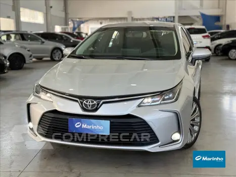 COROLLA 2.0 VVT-IE FLEX XEI DIRECT SHIFT