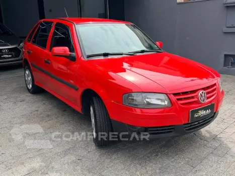 GOL 1.0 MI 8V FLEX 4P MANUAL G.IV