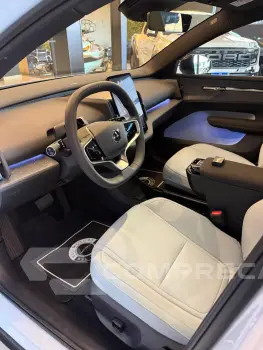 EX30 69 KW Performance Ultra