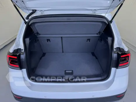 T-CROSS 1.0 200 TSI Comfortline
