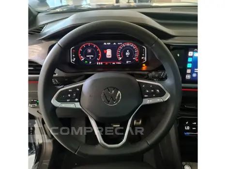 TAOS 1.4 250 TSI TOTAL FLEX HIGHLINE AUTOMÁTICO