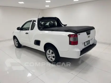 MONTANA 1.4 MPFI LS CS 8V