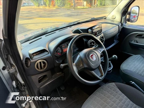 DOBLÒ 1.8 MPI Adventure 16V
