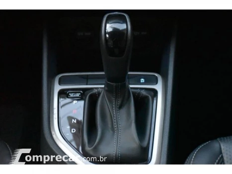 CRETA - 2.0 16V PULSE AUTOMÁTICO
