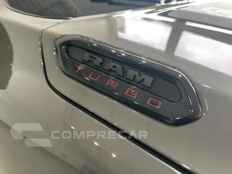 RAMPAGE R/T HURRIC. 4 2.0 TB CD 4X4 Aut.