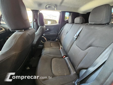 Renegade Sport 1.8 4x2 Flex 16V Aut.