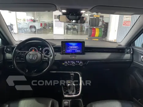 HR-V 1.5 DI I-vtec Turbo Touring