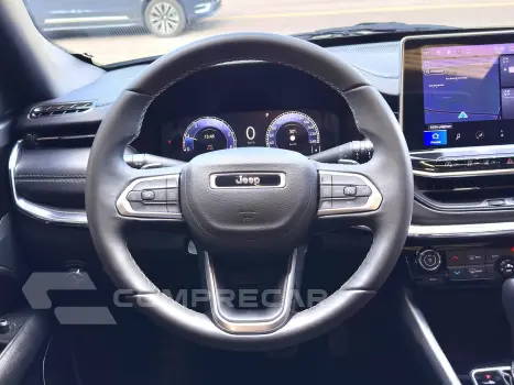 COMPASS 1.3 T270 TURBO FLEX S AT6