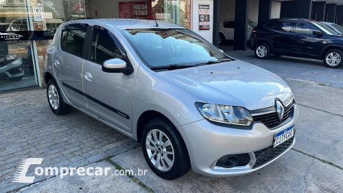 SANDERO 1.6 16V SCE Expression