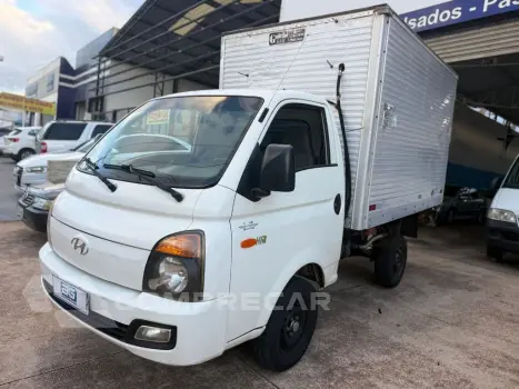 HR 2.5 TCI Diesel (RS/RD)