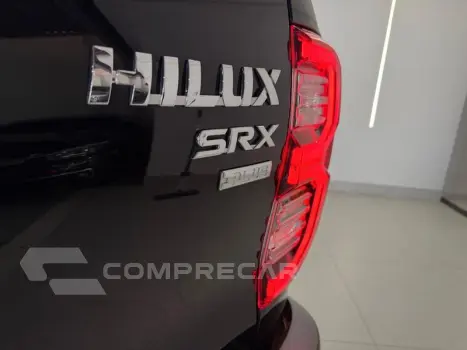 HILUX CDSRXA4RD