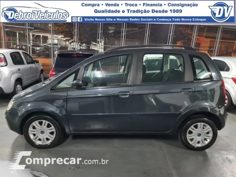 IDEA 1.4 MPI ELX 8V