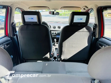 Celta Spirit/ LT 1.0 MPFI 8V FlexP. 5p
