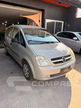 MERIVA 1.8 MPFI CD 8V