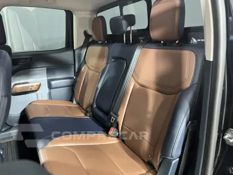 MAVERICK 2.5 HYBRID LARIAT e-CVT