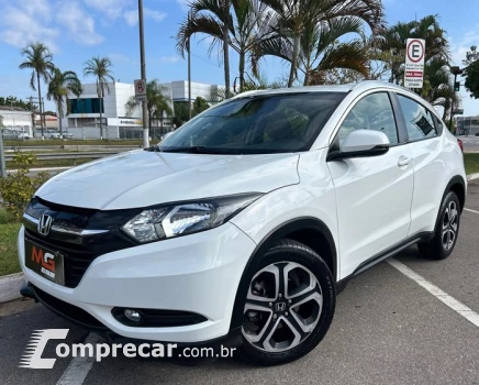 Honda HR-V 1.8 16V EX 4 portas