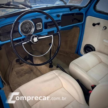 FUSCA 1.5 8V
