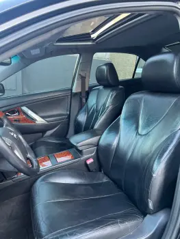 Camry XLE 3.5 24V Aut.