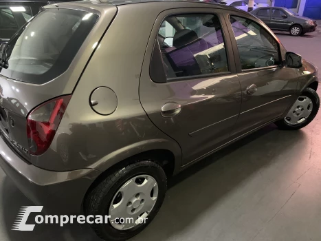 CELTA 1.0 MPFI LT 8V