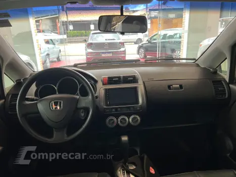 HONDA FIT 1.5 S 16V