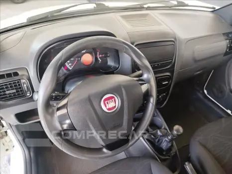 STRADA 1.4 MPI Hard Working CS 8V