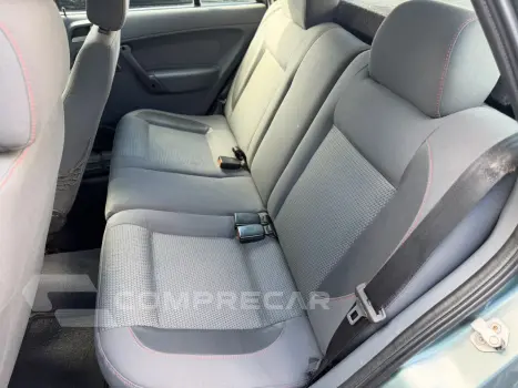 Parati 1.6 MI SURF 8V FLEX 4P MANUAL G.IV