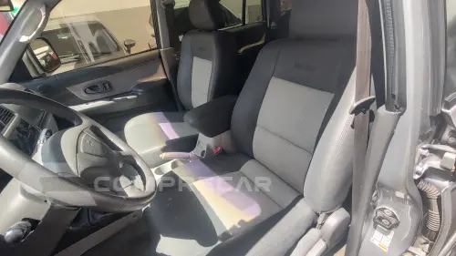 PAJERO SPORT 3.5 HPE 4X4 V6 24V