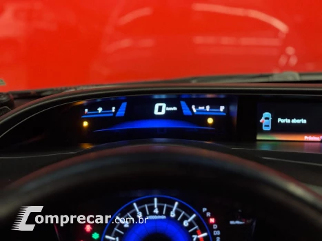 CIVIC 1.8 LXS 16V