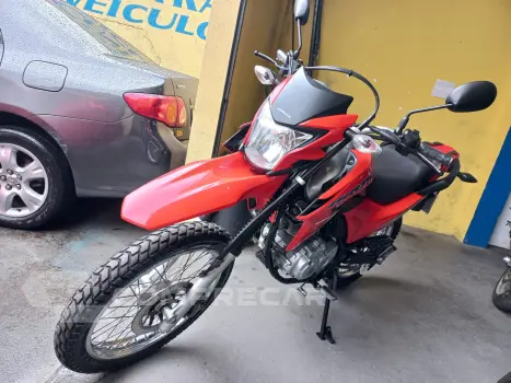 HONDA NXR 160 BROS ESDD