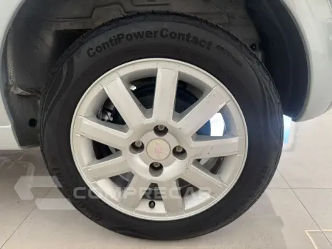 Meriva 1.4 4P FLEX MAXX