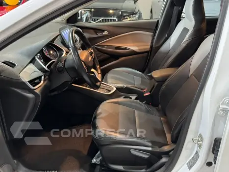 ONIX 1.0 TURBO FLEX PLUS PREMIER AUTOMÁTICO