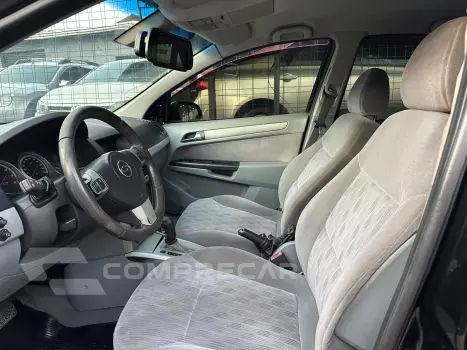 VECTRA 2.0 MPFI Elegance 8V