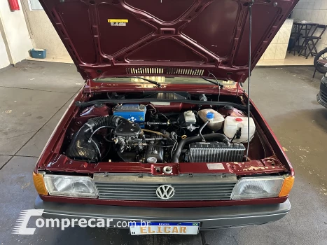 GOL 1.0 8V