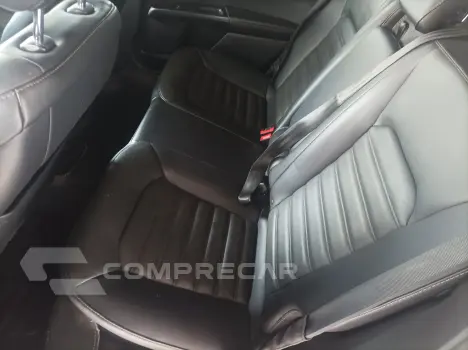 FUSION 2.0 Gtdi Titanium 16V
