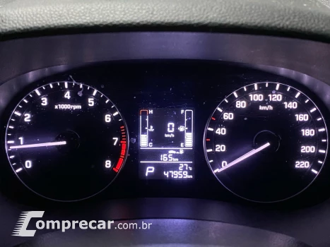 CRETA 1.6 16V Attitude
