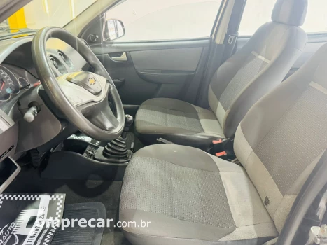 CELTA 1.0 MPFI 8V