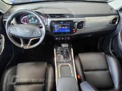 TIGGO 5x 1.5 VVT TURBO IFLEX TXS DCT