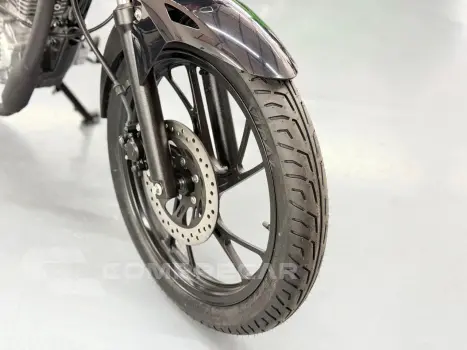 CG 160 FAN