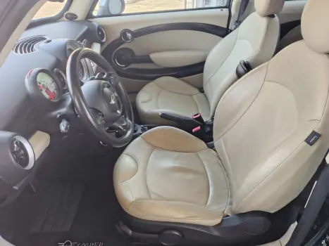 COOPER 1.6 S 16V TURBO