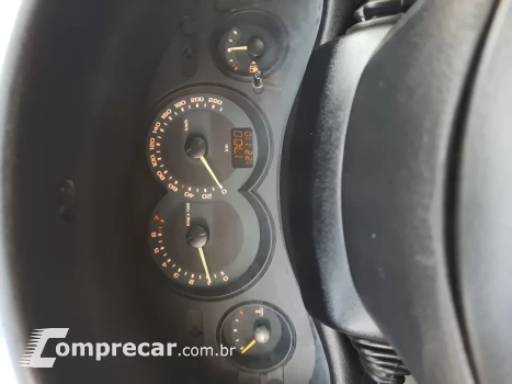 CLASSIC 1.0 MPFI LS 8V