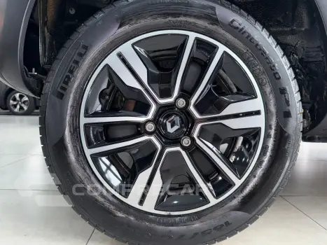 KWID 1.0 12V SCE Intense