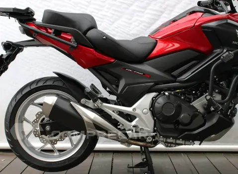 HONDA NC 750X ABS