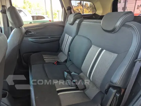 Spin 1.8 Activ 8V Flex 4P Automático