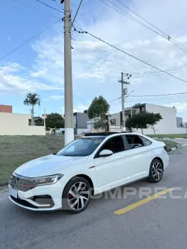 JETTA GLI 350 TSI 2.0 16V 4p Aut.